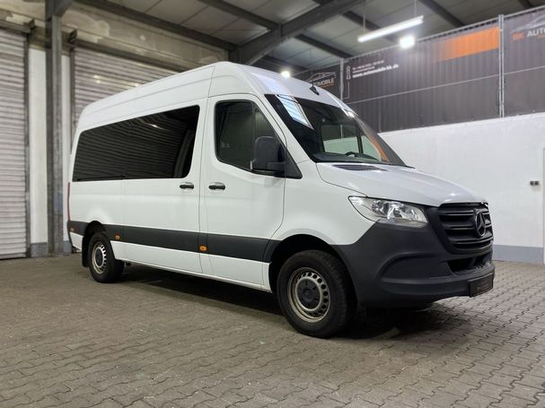 Mercedes-Benz Sprinter Tourer 316 CDi 120 kW image number 7