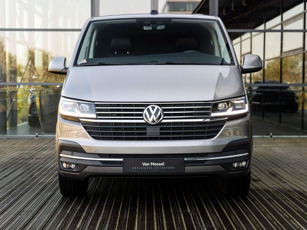 Volkswagen T6 Transporter 110 kW image number 3