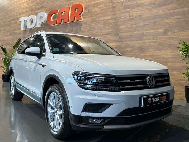 Volkswagen Tiguan 2.0 TDI 4Motion DSG 140 kW image number 1