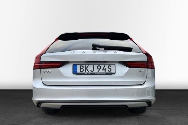 Volvo V90 B4 147 kW image number 3