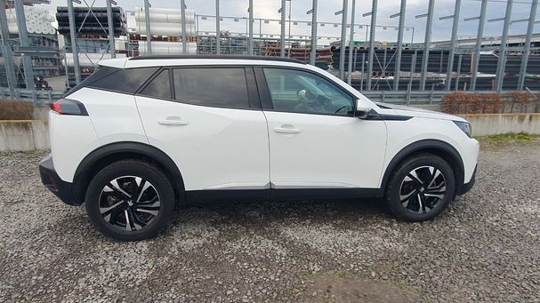 Peugeot 2008 Allure 96 kW image number 4