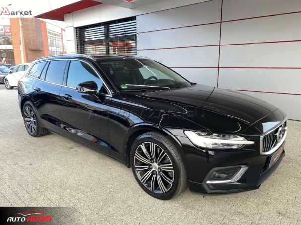 Volvo V60 D4 AWD Geartronic Inscription 140 kW image number 2