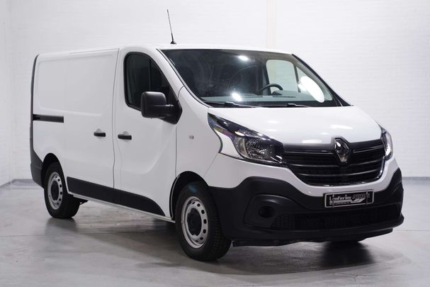 Renault Trafic L1H1 dCi 120 88 kW image number 3