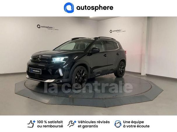 Citroen C5 Aircross 165 kW image number 1