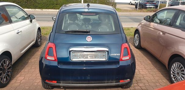 Fiat 500 51 kW image number 3