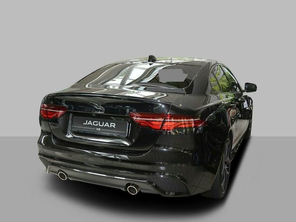 Jaguar XE P300 AWD 221 kW image number 2