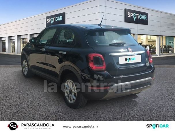 Fiat 500X 1.6 Multijet 4x2 City Cross 88 kW image number 5