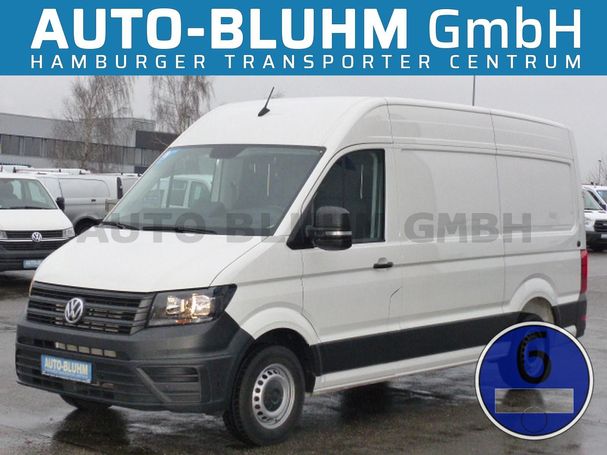 Volkswagen Crafter 35 TDI 103 kW image number 1