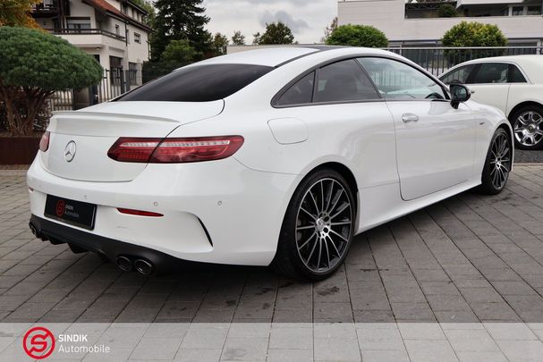 Mercedes-Benz E 53 AMG 320 kW image number 10