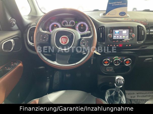 Fiat 500L 1.4 70 kW image number 10