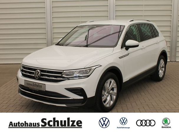 Volkswagen Tiguan 1.5 TSI DSG 110 kW image number 1