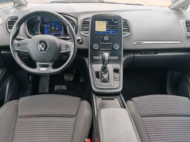 Renault Grand Scenic dCi 120 EDC 88 kW image number 6