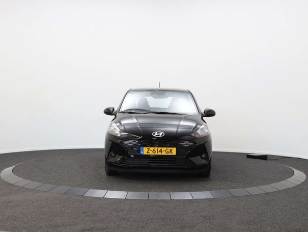 Hyundai i10 1.0 49 kW image number 14