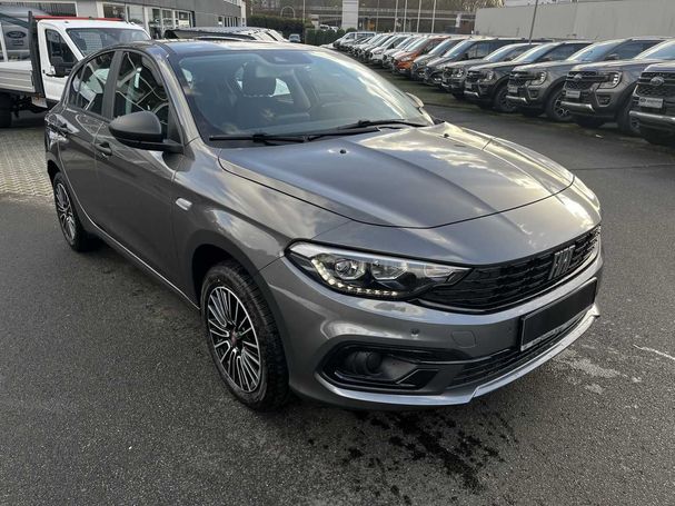 Fiat Tipo 96 kW image number 4