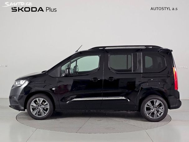 Toyota Proace Verso 96 kW image number 2