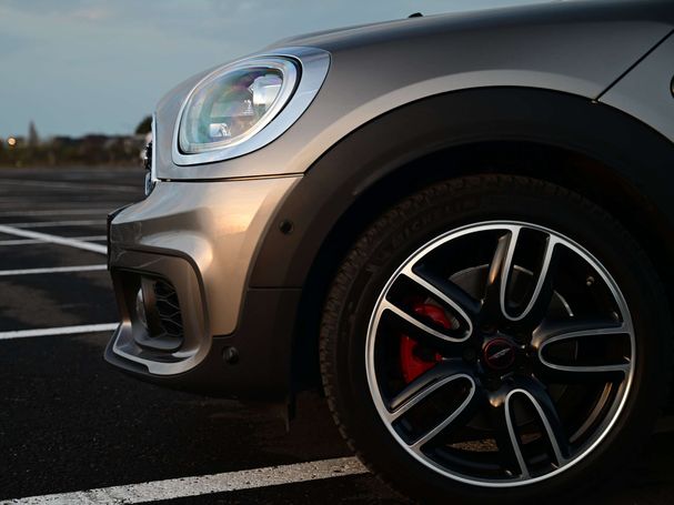 Mini Cooper S Countryman 141 kW image number 30