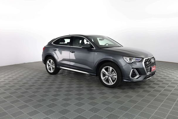 Audi Q3 40 TDI quattro S tronic S-line 140 kW image number 2