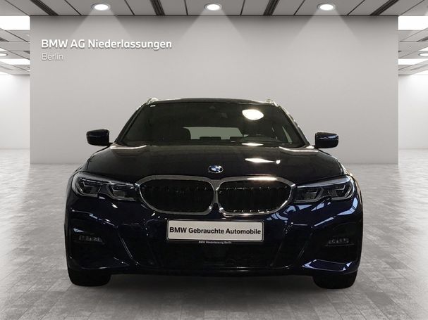 BMW 330d Touring M Sport xDrive 210 kW image number 2