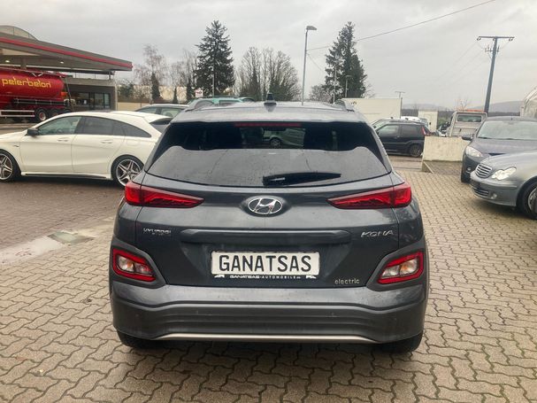 Hyundai Kona Elektro Premium 150 kW image number 4