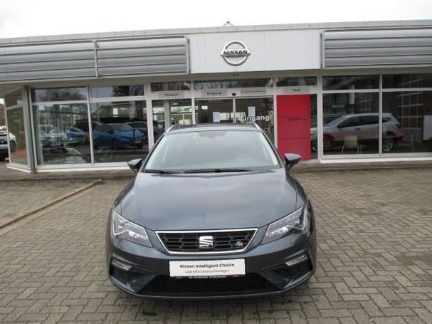 Seat Leon ST 1.5 TSI FR 110 kW image number 3