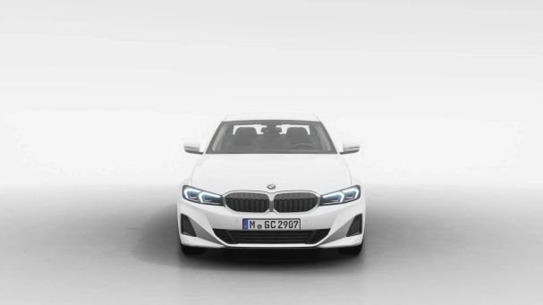 BMW 318d 110 kW image number 2