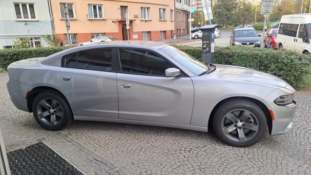 Dodge Charger 272 kW image number 6