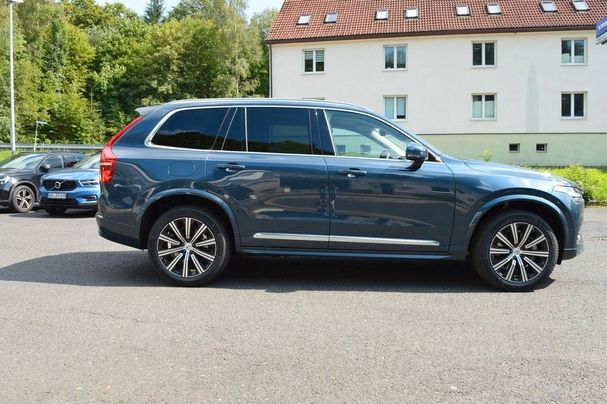 Volvo XC90 B5 AWD Plus 173 kW image number 6