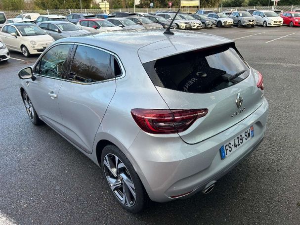 Renault Clio TCe 100 74 kW image number 31