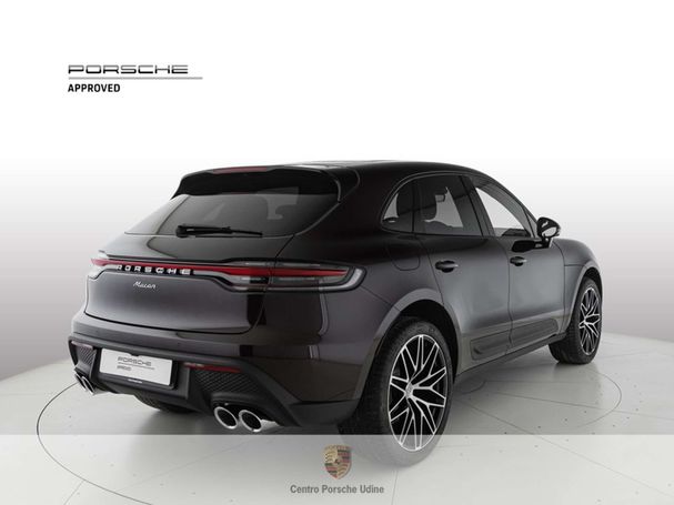 Porsche Macan PDK 195 kW image number 6