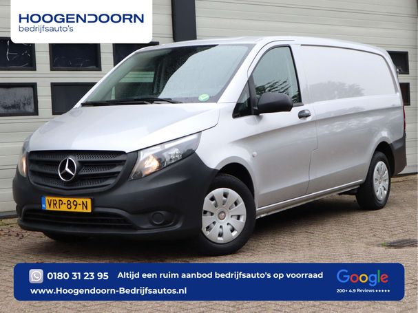 Mercedes-Benz Vito 114 CDi 100 kW image number 2