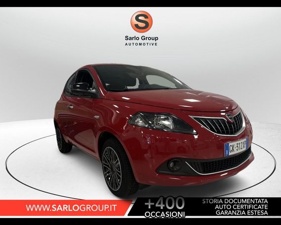 Lancia Ypsilon 51 kW image number 2