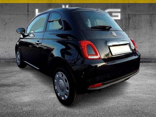 Fiat 500 1.0 51 kW image number 4