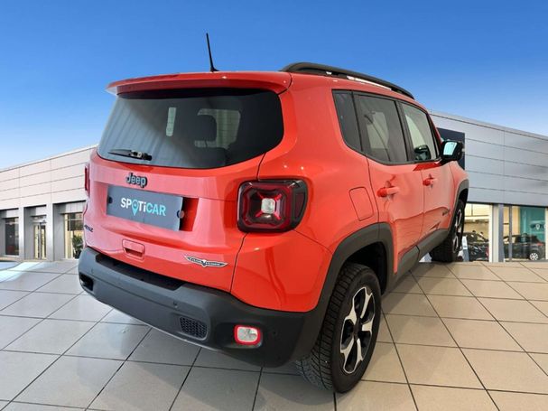 Jeep Renegade 1.3 PHEV 177 kW image number 2