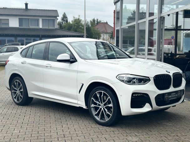 BMW X4 xDrive 195 kW image number 2