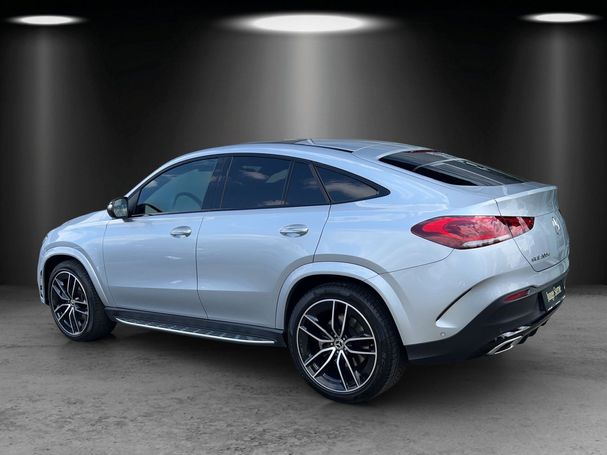 Mercedes-Benz GLE 300 d 200 kW image number 4