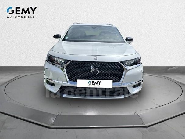 DS Automobiles 7 Crossback 1.6 E-Tense 300 4x4 221 kW image number 2