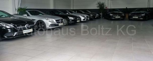 Mercedes-Benz E 220 d T Avantgarde 143 kW image number 12