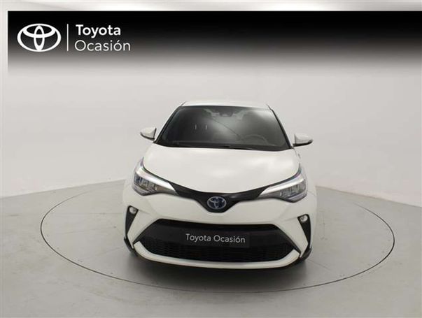 Toyota C-HR 135 kW image number 2