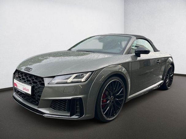 Audi TTS 235 kW image number 2