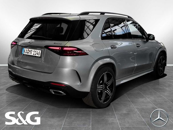 Mercedes-Benz GLE 300 d 200 kW image number 2