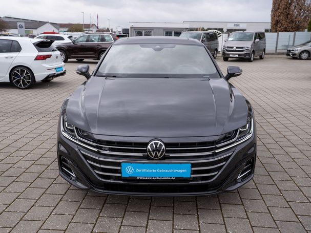 Volkswagen Arteon 2.0 TDI DSG Shooting Brake 4Motion 147 kW image number 2