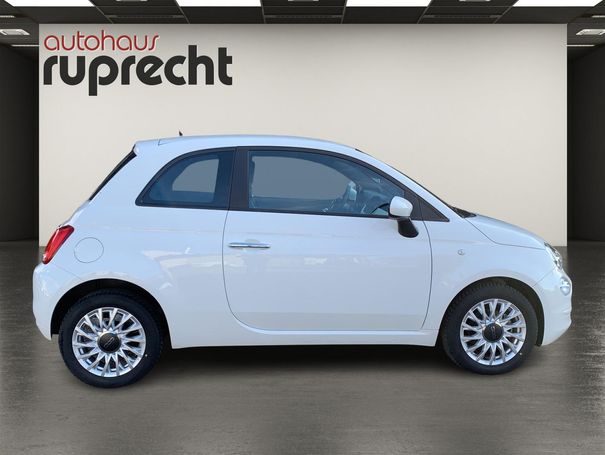 Fiat 500 1.0 51 kW image number 12