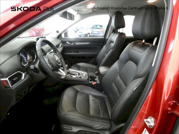 Mazda CX-5 143 kW image number 14