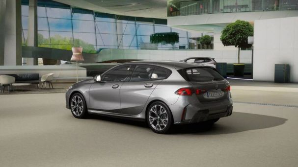 BMW 116i 90 kW image number 7