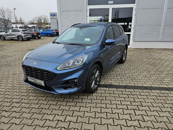 Ford Kuga 132 kW image number 1