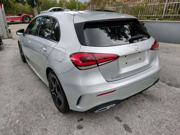 Mercedes-Benz A 180 100 kW image number 7