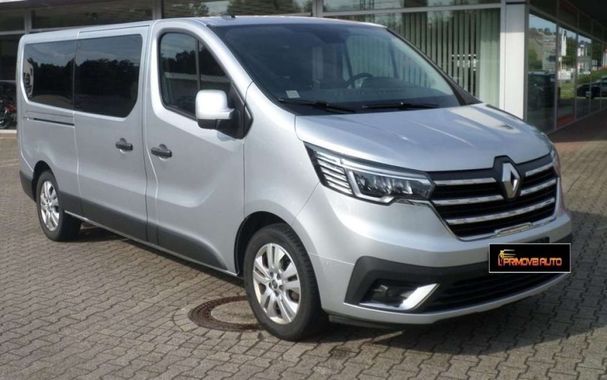 Renault Trafic Blue dCi 150 EDC 110 kW image number 2