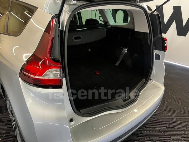 Renault Grand Scenic TCe 140 103 kW image number 6