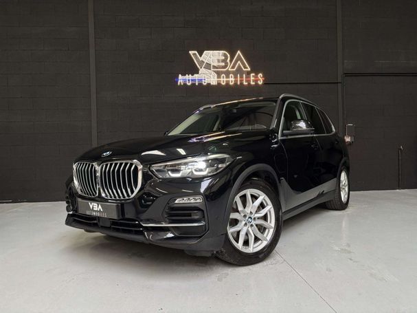 BMW X5 45e xDrive 290 kW image number 1