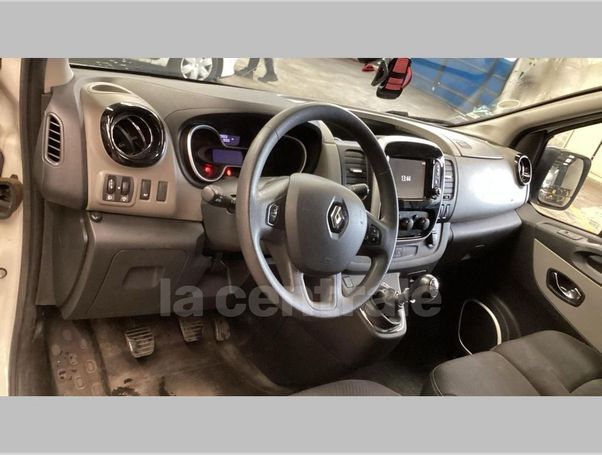 Renault Trafic Energy dCi 125 92 kW image number 8